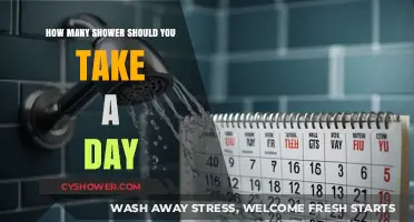 Daily Shower Routine: How Often Should You Cleanse Your Skin?