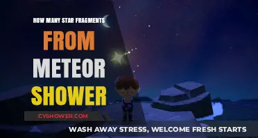 Maximizing Star Fragment Collection During Meteor Showers: Tips and Tricks