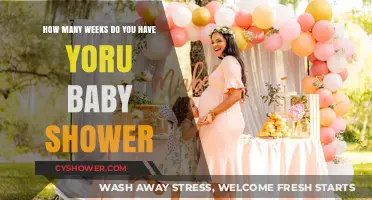 When to Host Your Baby Shower: Timing Tips for Expectant Parents