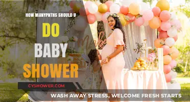 Planning the Perfect Baby Shower: Timing Tips for Expectant Parents