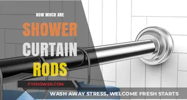 Affordable Shower Curtain Rods: Cost Guide for Every Budget