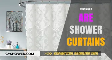 Affordable Shower Curtains: Cost Guide for Every Budget and Style