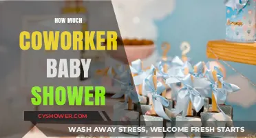 Coworker Baby Shower Etiquette: Gift Expectations and More