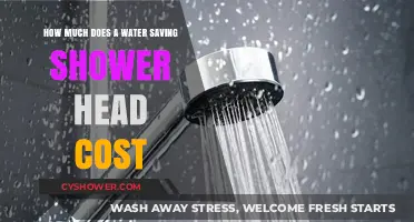Cost-Effective Water Saving Shower Heads: Budget-Friendly Options Revealed