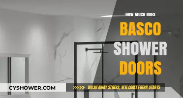 Basco Shower Doors Cost Guide: Pricing, Factors, and Budget Tips