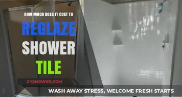 Reglazing Shower Tile Costs: Budget-Friendly Bathroom Makeover Guide