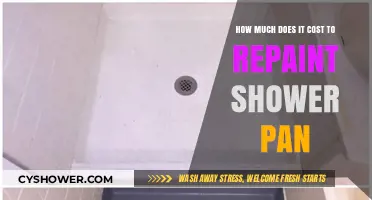 Revamping Your Shower Pan: A Cost-Effective Guide to Repainting
