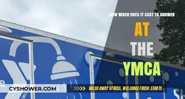 Exploring YMCA Shower Costs: A Comprehensive Guide