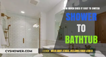 Transforming Your Shower Space: A Budget-Friendly Guide to Bathtub Conversion