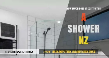 Shower Tiling Costs in NZ: Budgeting for Your Bathroom Reno