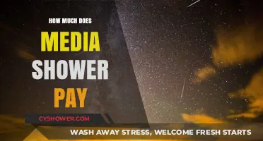 Unveiling the Truth: Media Shower's Payment Structure Explained