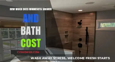 Exploring Minnesota Shower and Bath Costs: A Comprehensive Guide