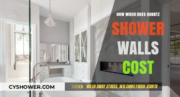 Exploring the Cost of Quartz Shower Walls: A Comprehensive Guide