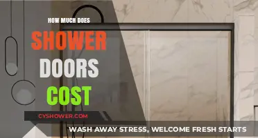 Exploring the Cost of Shower Doors: A Comprehensive Guide