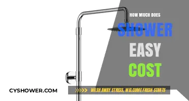 Exploring the Cost of ShowerEasy: A Comprehensive Guide