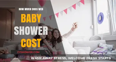 Planning a Virtual Baby Shower: Budget Breakdown and Cost-Saving Tips