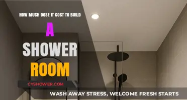 Budgeting Your Dream Shower Room: A Cost Breakdown Guide