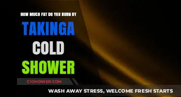Chill and Burn: The Surprising Fat-Burning Benefits of Cold Showers