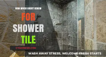 Revitalize Your Shower: Grout Renew Cost and Application Guide