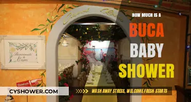 Planning a Buca Baby Shower: Budget Breakdown and Tips