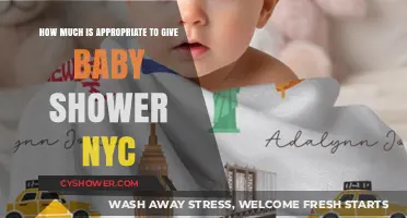 NYC Baby Shower Gift Guide: Finding the Perfect Present