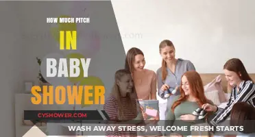 Perfect Pitch: How to Nail the Baby Shower Speech