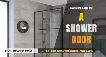 Choosing the Right Space for Your Shower Door Installation