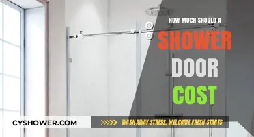 Exploring the Cost Factors of Shower Doors: A Comprehensive Guide