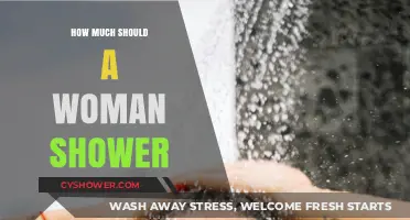Freshness Unveiled: A Guide to Optimal Showering for Women