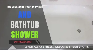 Revamping Your Bath: A Budget-Friendly Guide to Refinishing and Shower Updates