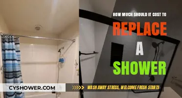 Budgeting for a Shower Upgrade: What to Expect in Costs