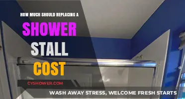 Budgeting for a Shower Makeover: What to Expect in Costs