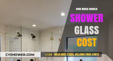 Understanding Shower Glass Costs: A Comprehensive Guide for Homeowners