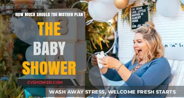 Planning the Perfect Baby Shower: A Mother's Guide