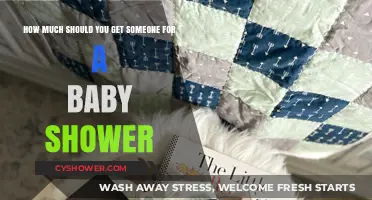 Choosing the Perfect Baby Shower Gift: A Comprehensive Guide