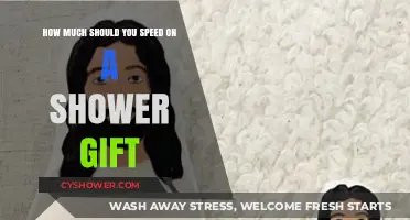 Finding the Perfect Balance: Shower Gift Speed Etiquette Explained