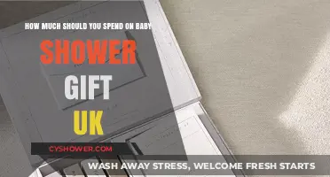 Choosing the Perfect Baby Shower Gift: A UK Budget Guide