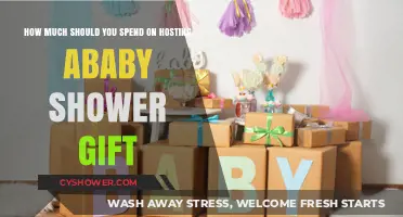 Budgeting for Baby Shower Gifts: A Practical Guide