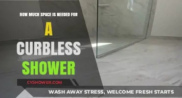 Designing Freedom: The Ideal Space for a Curbless Shower