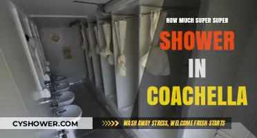 Ultimate Guide to Super Showers at Coachella: Tips and Tricks