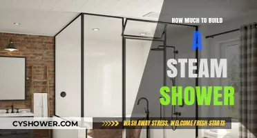 Crafting Your Dream Steam Shower: Budget and Essentials Guide