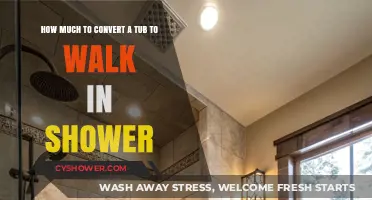 Transforming Your Bath: A Guide to Walk-In Shower Conversions