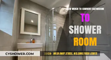 Transforming Your Bathroom: A Guide to Shower Room Conversions