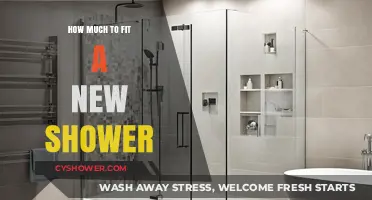 Revamping Your Bathroom: The Ultimate Guide to Shower Installation Costs