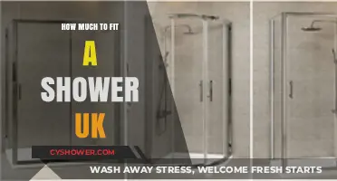 Estimating Shower Installation Costs in the UK: A Comprehensive Guide