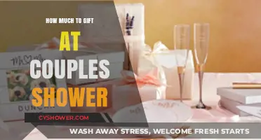 Finding the Perfect Gift: A Guide for Couples' Showers