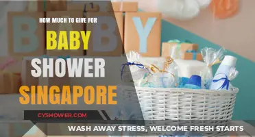 Singapore Baby Shower Gift Guide: Thoughtful Presents for New Parents