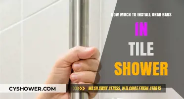 Cost Guide: Installing Grab Bars in Tile Showers Safely and Affordably