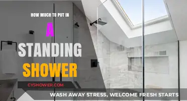 Budgeting for Your Dream Shower: A Comprehensive Guide