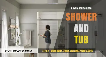 Revamping Your Bathroom: The Ultimate Guide to Shower and Tub Redos